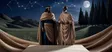Behold, the Tabernacle of God is with men