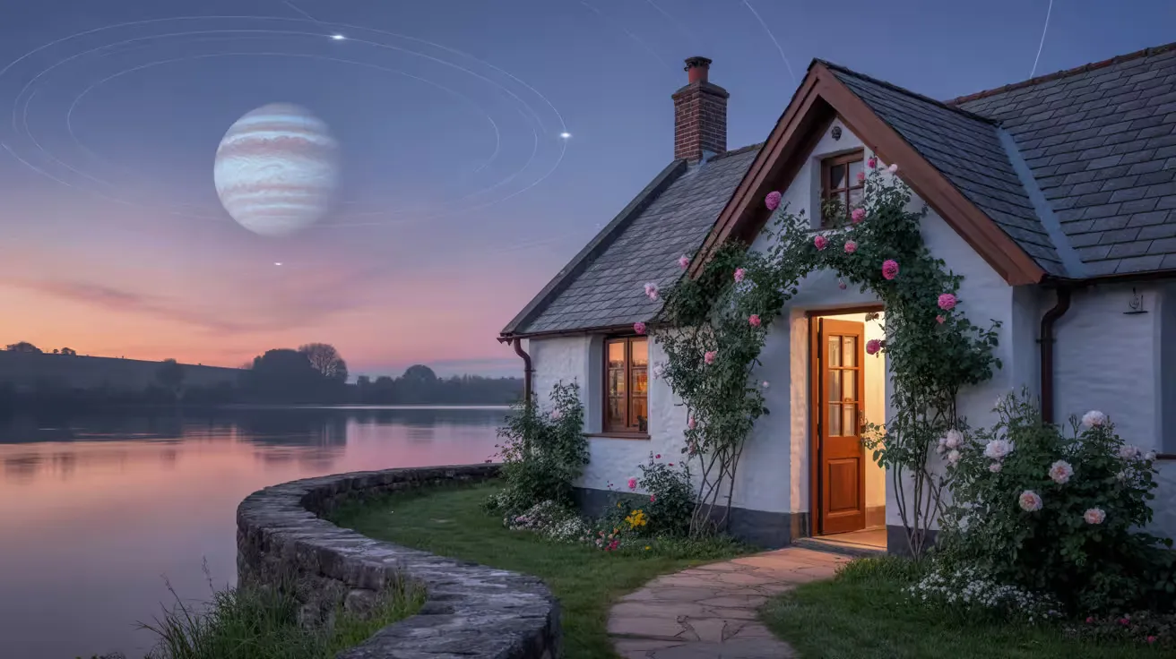 Jupiter in Cancer – a new form of expansion is here