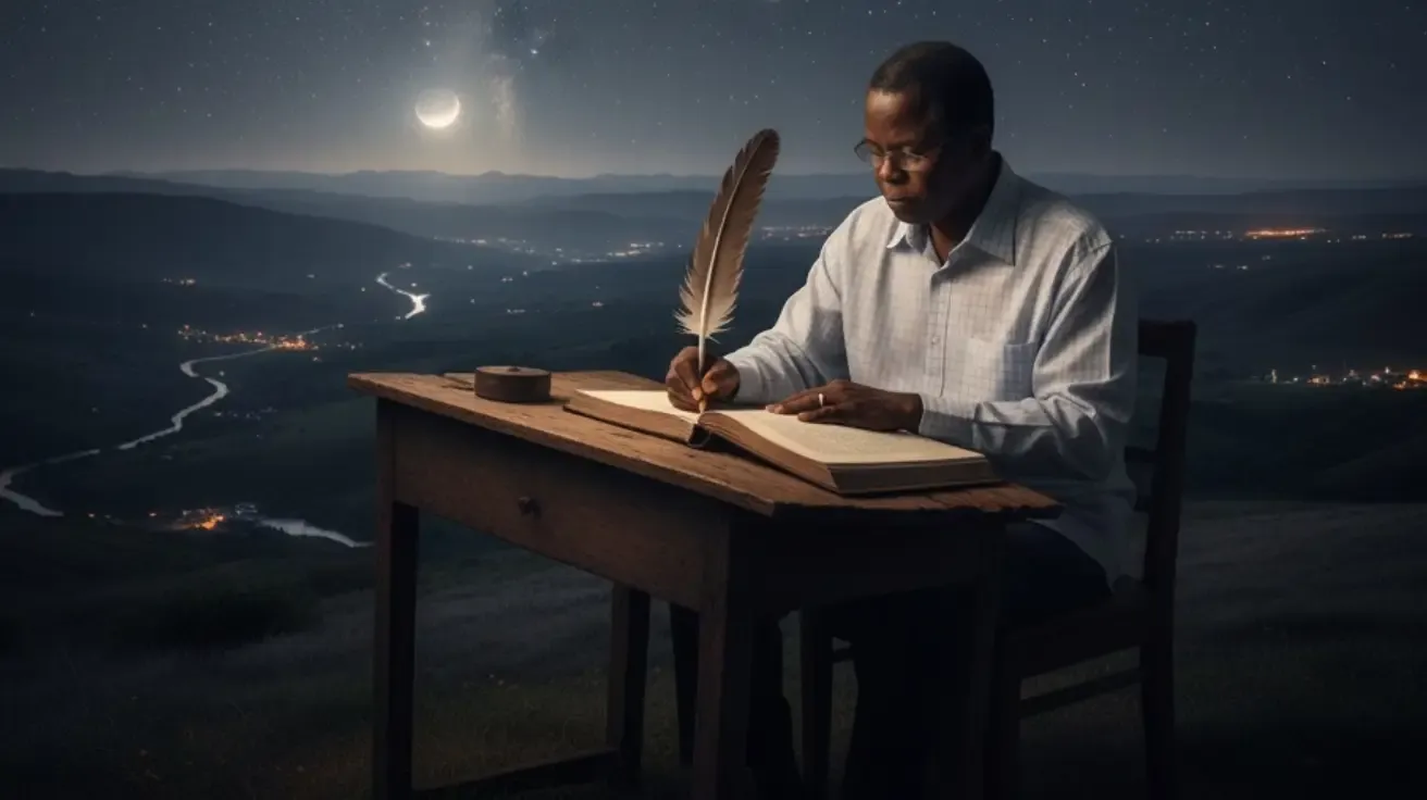 Conversations with Papa John, Vol. 1: The New Phase